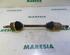 Drive Shaft FIAT Panda (169)