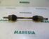 Drive Shaft FIAT Panda (169)