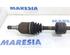 Drive Shaft FIAT 500 (312), FIAT 500 C (312)