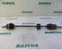 Drive Shaft FIAT Panda (169)