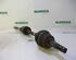 Drive Shaft FIAT Grande Punto (199), FIAT Punto (199), FIAT Punto Evo (199)