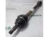 Drive Shaft PEUGEOT 207 CC (WD)