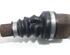 Drive Shaft PEUGEOT 3008 Großraumlimousine (0U_)