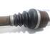 Drive Shaft PEUGEOT 5008 (0E, 0U)