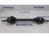 Drive Shaft PEUGEOT 5008 (0E, 0U)