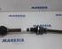 Drive Shaft PEUGEOT 5008 (0E, 0U)