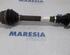 Drive Shaft PEUGEOT 5008 (0E, 0U)