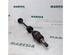 Drive Shaft FIAT 500 (312), FIAT 500 C (312)