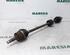 Drive Shaft FIAT 500 (312), FIAT 500 C (312)