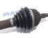 Drive Shaft PEUGEOT 3008 Großraumlimousine (0U_)