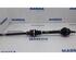 Drive Shaft PEUGEOT 3008 Großraumlimousine (0U_)