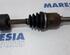 Drive Shaft FIAT Panda (169)