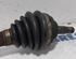 Drive Shaft PEUGEOT 207 (WA, WC)