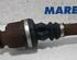 Drive Shaft PEUGEOT 207 (WA, WC)