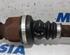 Drive Shaft CITROËN BERLINGO MULTISPACE (B9)