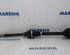 Drive Shaft PEUGEOT 308 I (4A_, 4C_), PEUGEOT 308 SW I (4E_, 4H_)