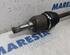 Drive Shaft FIAT 500 (312), FIAT 500 C (312)