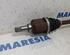 Drive Shaft PEUGEOT 207 CC (WD)