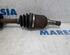 Drive Shaft FIAT 500 (312), FIAT 500 C (312)