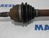 Drive Shaft PEUGEOT 307 CC (3B)