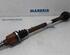 Drive Shaft PEUGEOT 207 SW (WK)