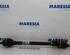 Drive Shaft PEUGEOT 207 CC (WD)