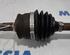 Drive Shaft FIAT 500 (312), FIAT 500 C (312)