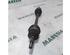 Drive Shaft FIAT Panda (169)