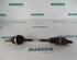 Drive Shaft PEUGEOT 207 SW (WK)