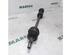 Drive Shaft FIAT Panda (169)