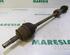 Drive Shaft FIAT Panda (169)