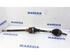 Drive Shaft CITROËN C4 GRAND PICASSO I (UA_), CITROËN C4 PICASSO I MPV (UD_)