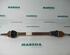 Drive Shaft PEUGEOT 207 SW (WK)