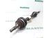 Drive Shaft PEUGEOT 308 I (4A, 4C), PEUGEOT 308 SW I (4E, 4H)