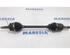 Drive Shaft FIAT 500 (312), FIAT 500 C (312)