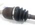 Drive Shaft FIAT 500 (312), FIAT 500 C (312)