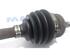 Drive Shaft FIAT 500 (312), FIAT 500 C (312)