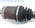 Drive Shaft CITROËN C-CROSSER (VU_, VV_), CITROËN C-CROSSER ENTERPRISE (VU_, VV_)