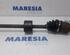 Drive Shaft FIAT 500 (312), FIAT 500 C (312)