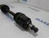 Drive Shaft PEUGEOT 4007 (VU, VV)