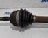 Drive Shaft PEUGEOT 308 I (4A, 4C), PEUGEOT 308 SW I (4E, 4H)