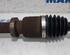 Drive Shaft RENAULT Clio III (BR0/1, CR0/1), RENAULT Clio IV (BH)