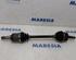 Drive Shaft FIAT Panda (169)