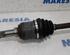 Drive Shaft FIAT Panda (169)