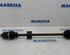 Drive Shaft FIAT Panda (169)