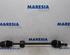 Drive Shaft FIAT Panda (169)