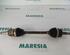 Drive Shaft FIAT Panda (169)