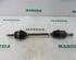 Drive Shaft FIAT Grande Punto (199), FIAT Punto Evo (199)