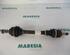 Drive Shaft PEUGEOT PARTNER Box Body/MPV