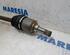 Drive Shaft FIAT 500 (312), FIAT 500 C (312)